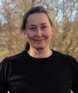 Anna Falkenberg