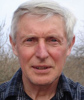 Rolf Holmqvist